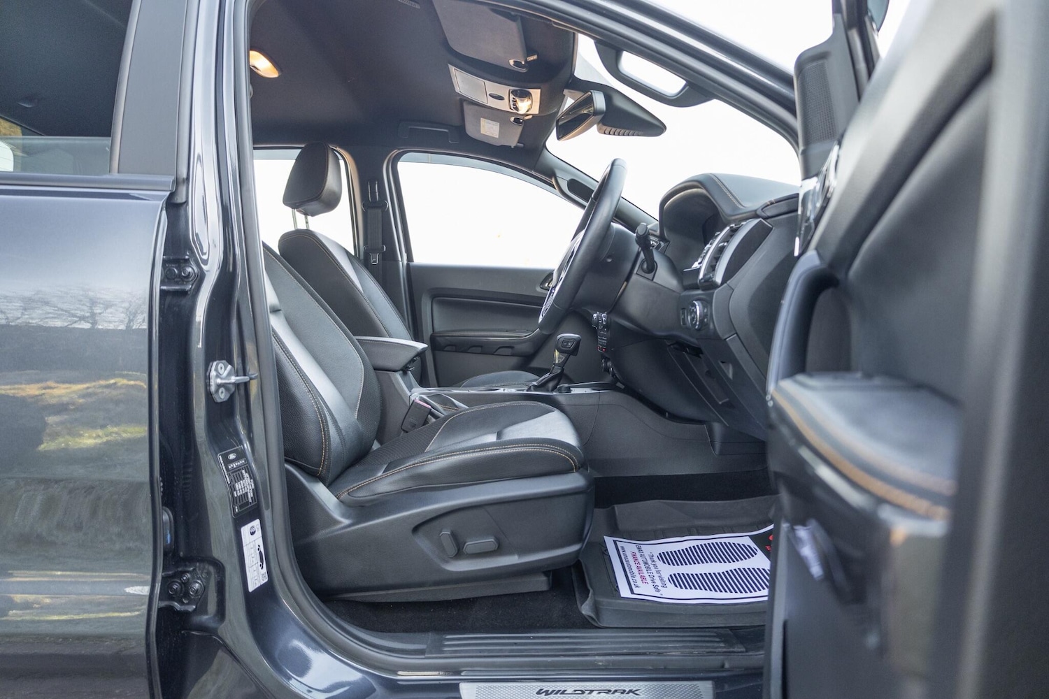 Used Ford Ranger 2020 for sale - 76855852: Photo 24