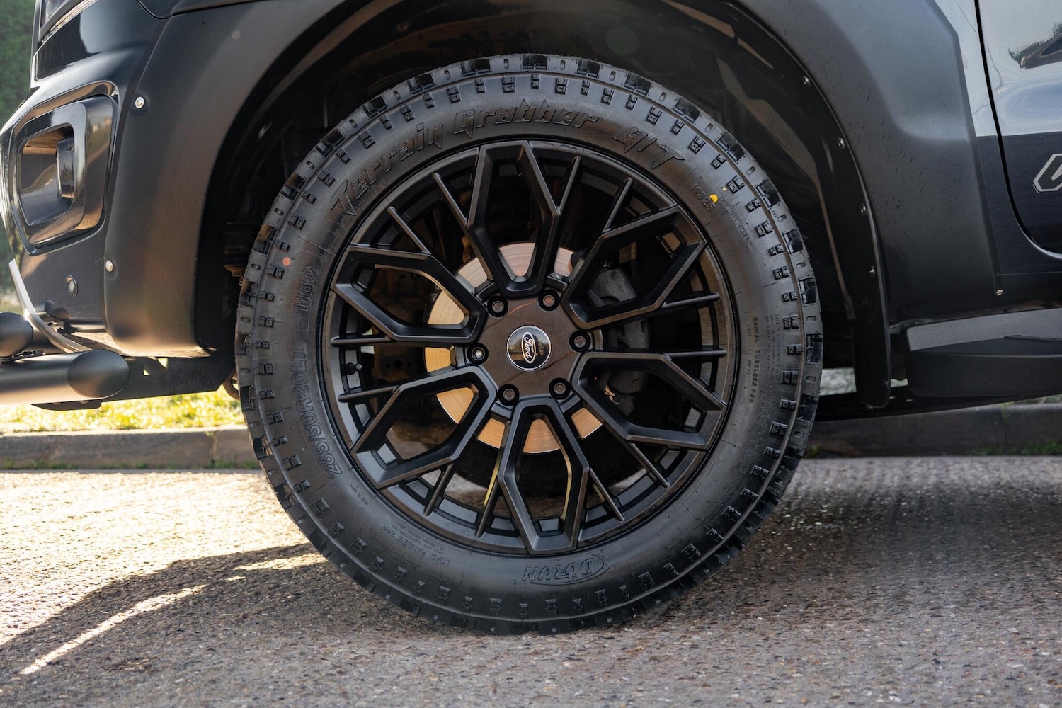 Used Ford Ranger 2020 for sale - 76855852: Photo 40