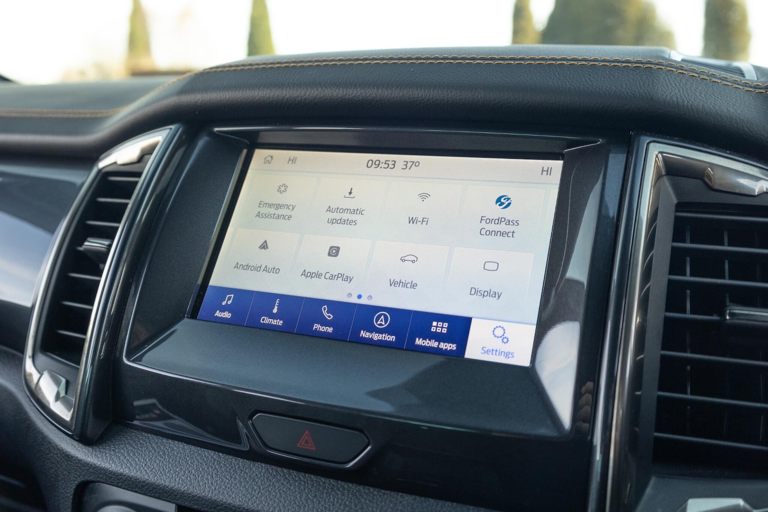 Used Ford Ranger 2020 for sale - 76855852: Photo 41