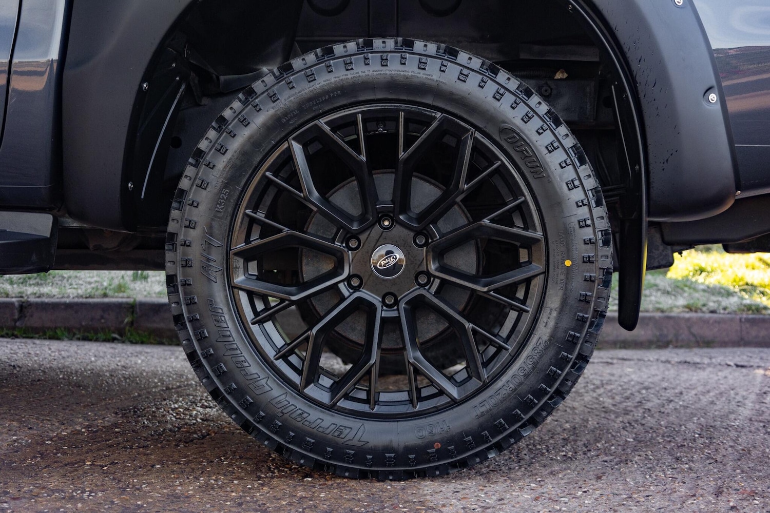 Used Ford Ranger 2020 for sale - 76855852: Photo 42