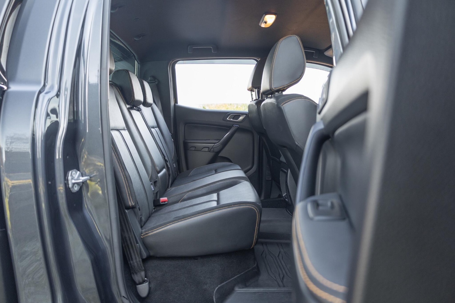 Used Ford Ranger 2020 for sale - 76855852: Photo 48