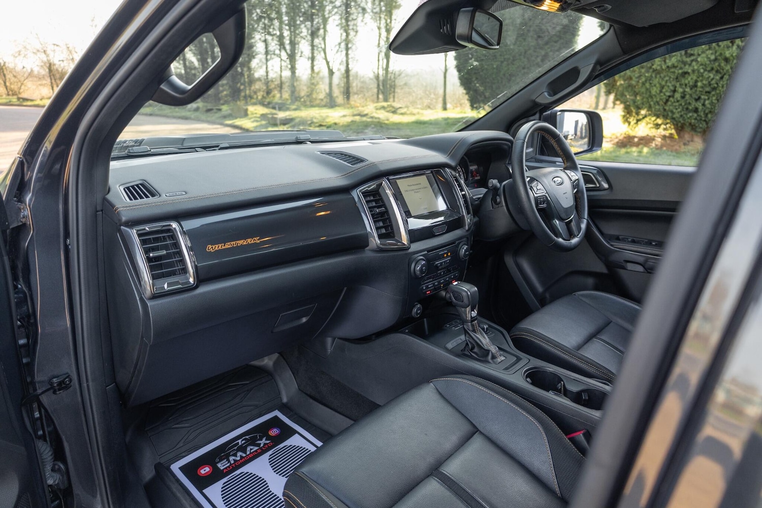 Used Ford Ranger 2020 for sale - 76855852: Photo 50