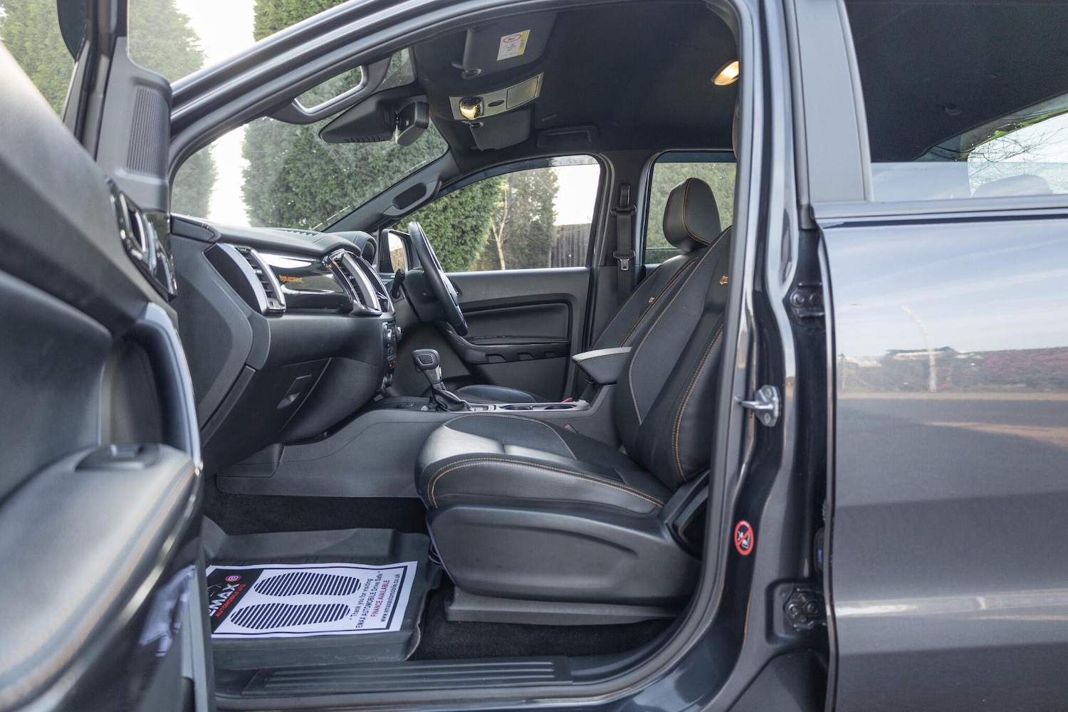 Used Ford Ranger 2020 for sale - 76855852: Photo 51