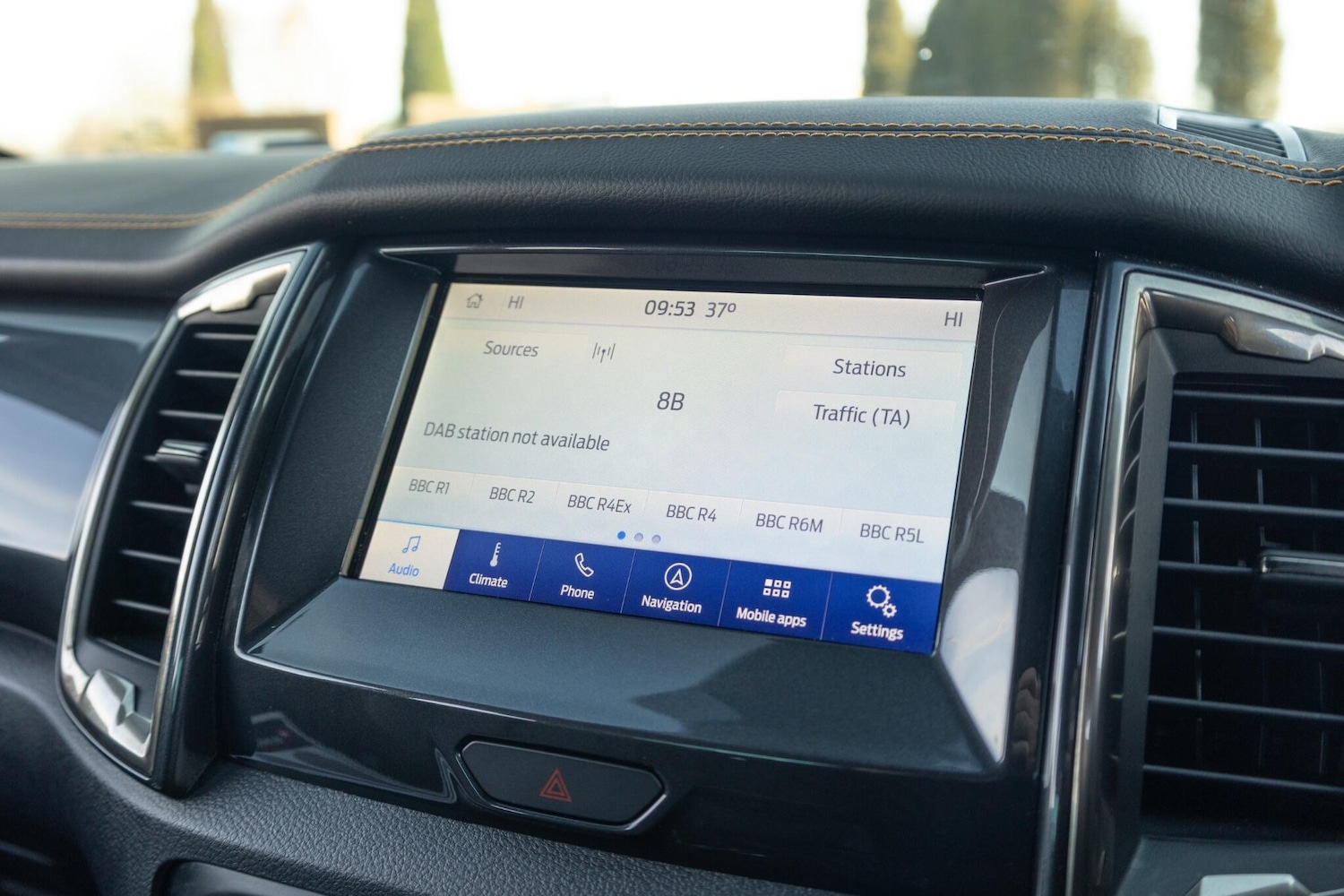 Used Ford Ranger 2020 for sale - 76855852: Photo 52