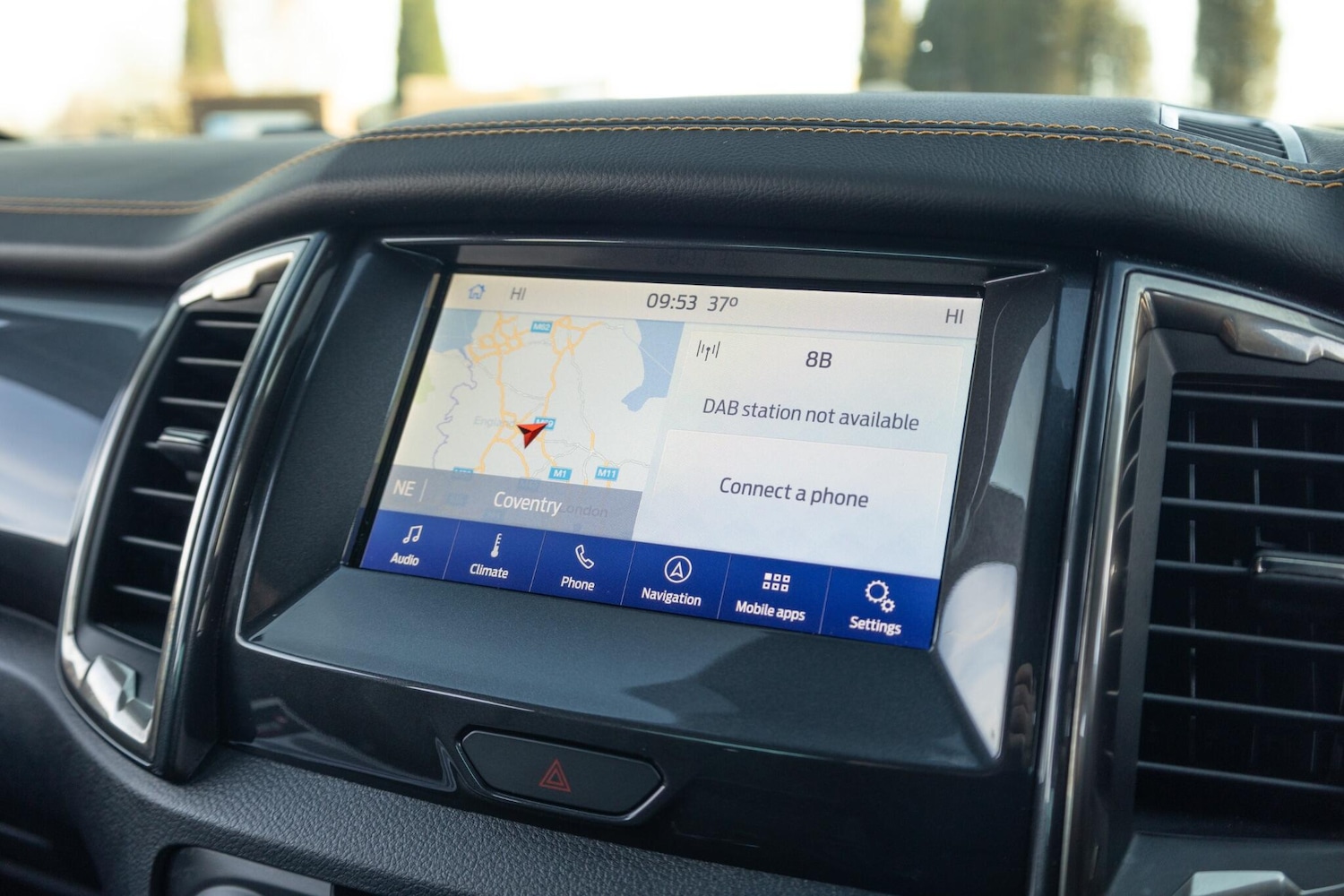 Used Ford Ranger 2020 for sale - 76855852: Photo 54