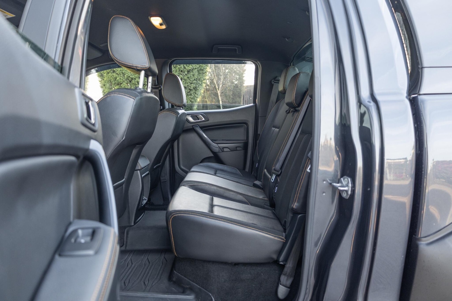 Used Ford Ranger 2020 for sale - 76855852: Photo 56