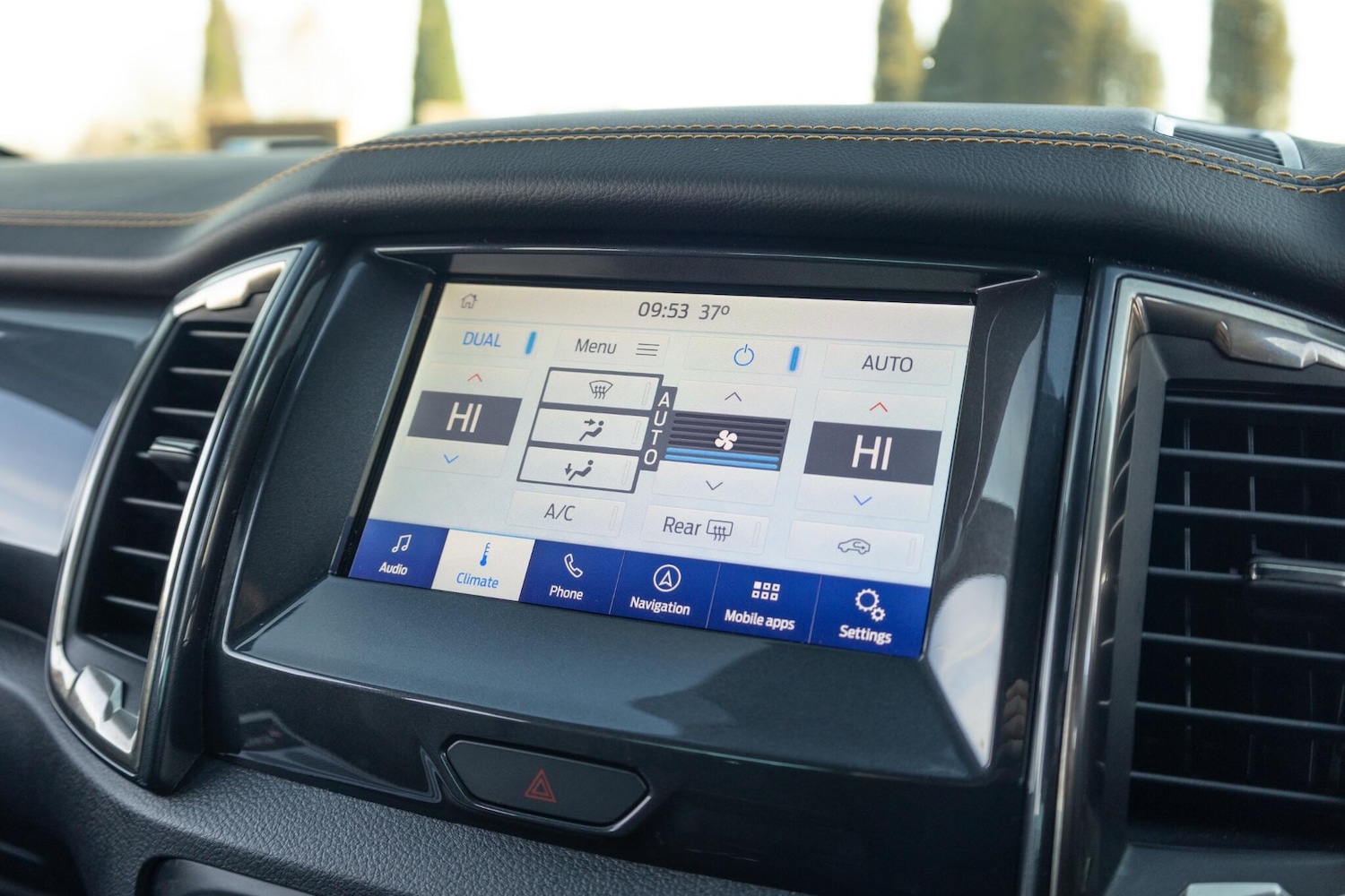 Used Ford Ranger 2020 for sale - 76855852: Photo 57