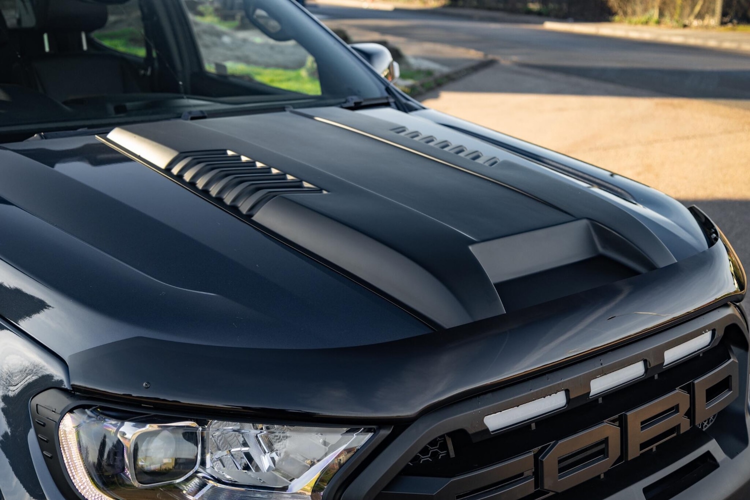 Used Ford Ranger 2020 for sale - 76855852: Photo 6