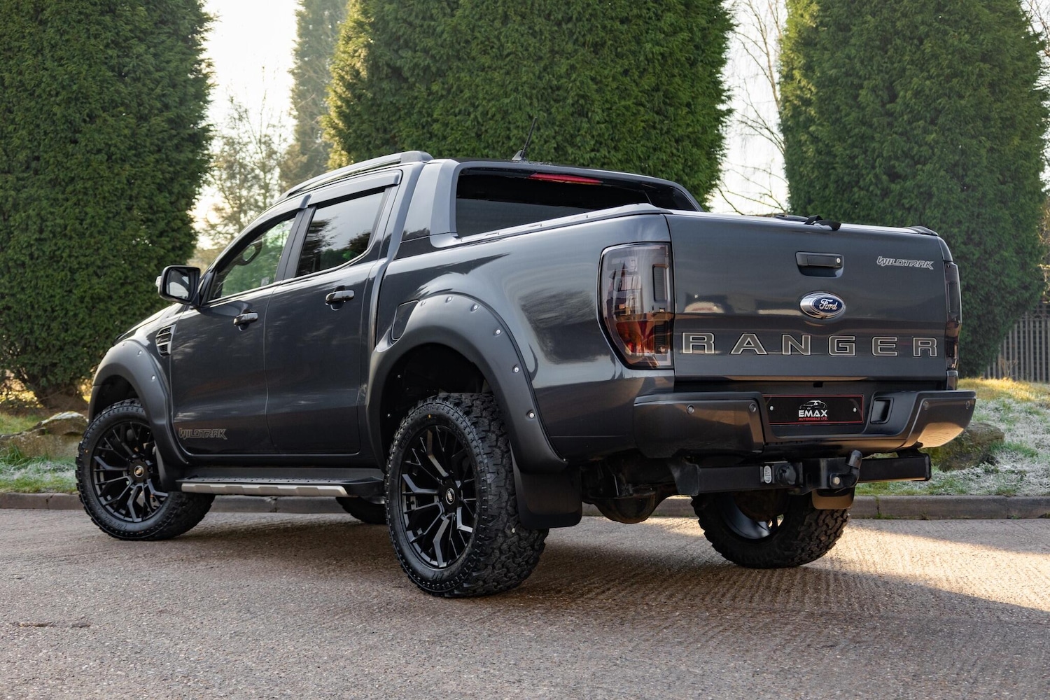 Used Ford Ranger 2020 for sale - 76855852: Photo 8