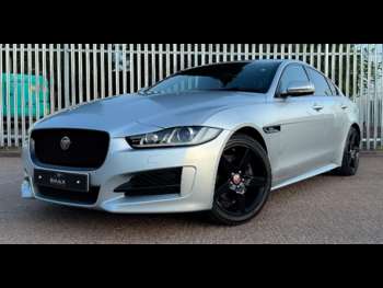 2016 (66) - 2.0d [180] R-Sport 4dr Auto