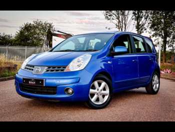 2007 (57) - 1.6 16V Acenta Auto Euro 4 5dr