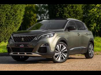 2020 (20) - 1.5 BlueHDi GT Line Premium EAT Euro 6 (s/s) 5dr
