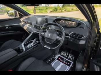 Used Peugeot 3008 2020 for sale - 74557343: Photo