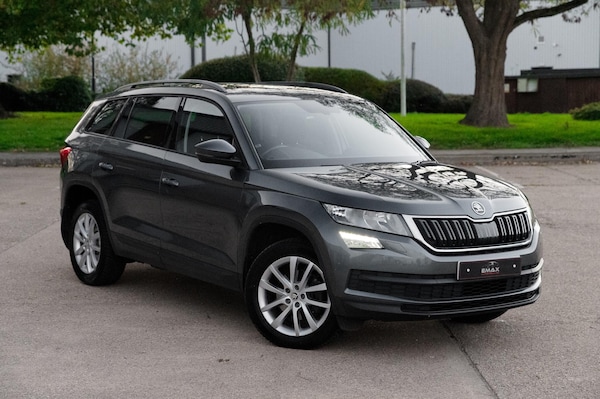 Used Skoda Kodiaq 2019 for sale - 76251395: Photo 16