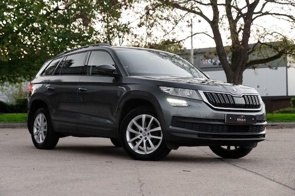 Used Skoda Kodiaq 2019 for sale - 76251395: Photo 19