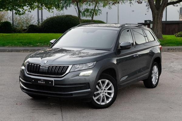 Used Skoda Kodiaq 2019 for sale - 76251395: Photo 20