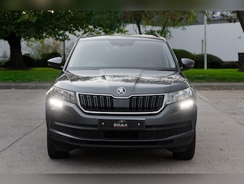 Used Skoda Kodiaq 2019 for sale - 76251395: Photo
