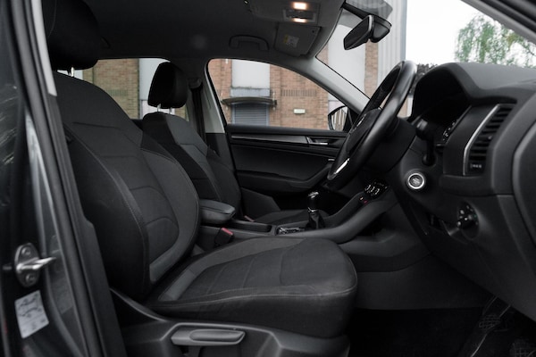 Used Skoda Kodiaq 2019 for sale - 76251395: Photo 31