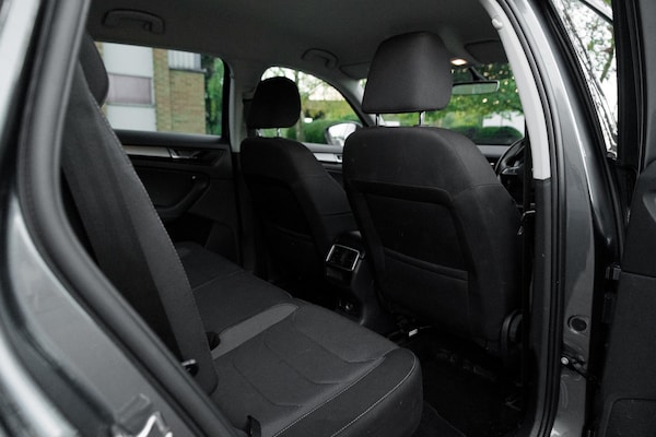 Used Skoda Kodiaq 2019 for sale - 76251395: Photo 32