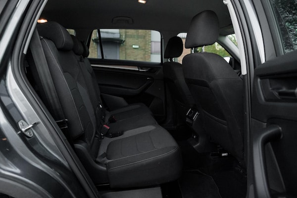 Used Skoda Kodiaq 2019 for sale - 76251395: Photo 33