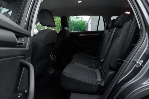 Used Skoda Kodiaq 2019 for sale - 76251395: Photo 35