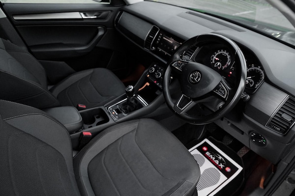 Used Skoda Kodiaq 2019 for sale - 76251395: Photo 3
