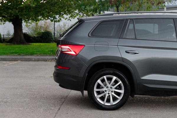 Used Skoda Kodiaq 2019 for sale - 76251395: Photo 40