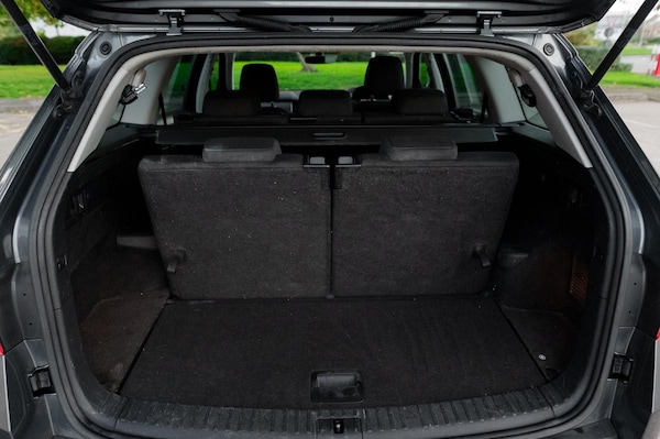 Used Skoda Kodiaq 2019 for sale - 76251395: Photo 42