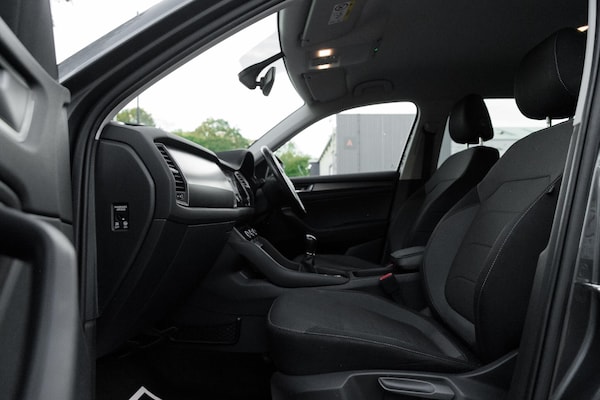Used Skoda Kodiaq 2019 for sale - 76251395: Photo 43