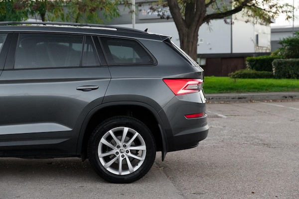 Used Skoda Kodiaq 2019 for sale - 76251395: Photo 45