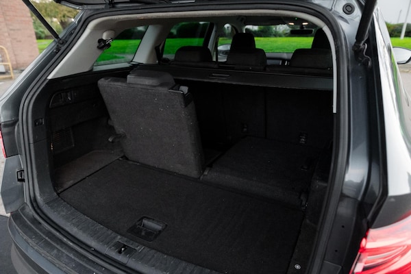 Used Skoda Kodiaq 2019 for sale - 76251395: Photo 5