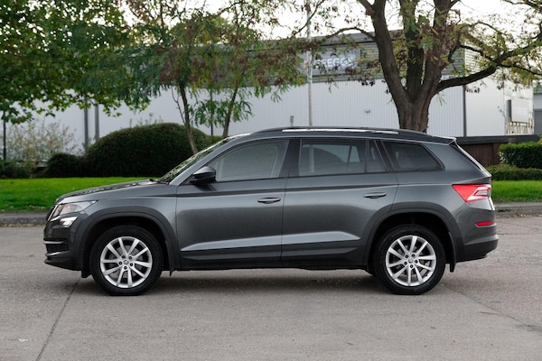 Used Skoda Kodiaq 2019 for sale - 76251395: Photo 6