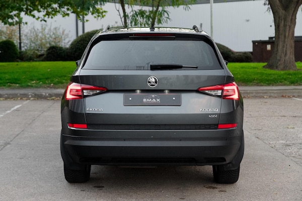 Used Skoda Kodiaq 2019 for sale - 76251395: Photo 8
