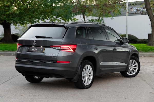 Used Skoda Kodiaq 2019 for sale - 76251395: Photo 9