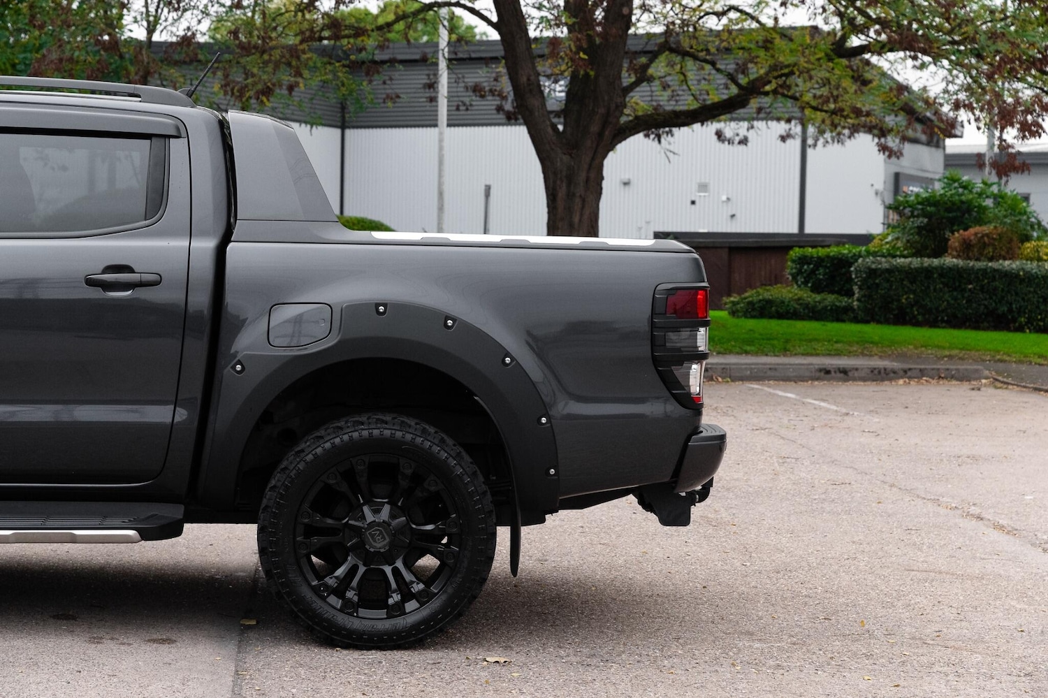 Used Ford Ranger 2022 for sale - 76314402: Photo 10