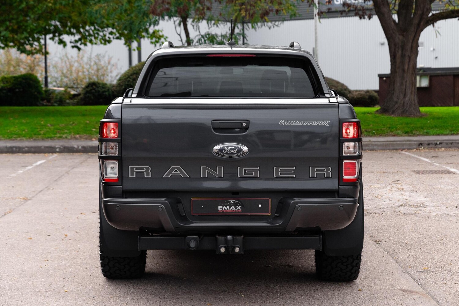 Used Ford Ranger 2022 for sale - 76314402: Photo 14
