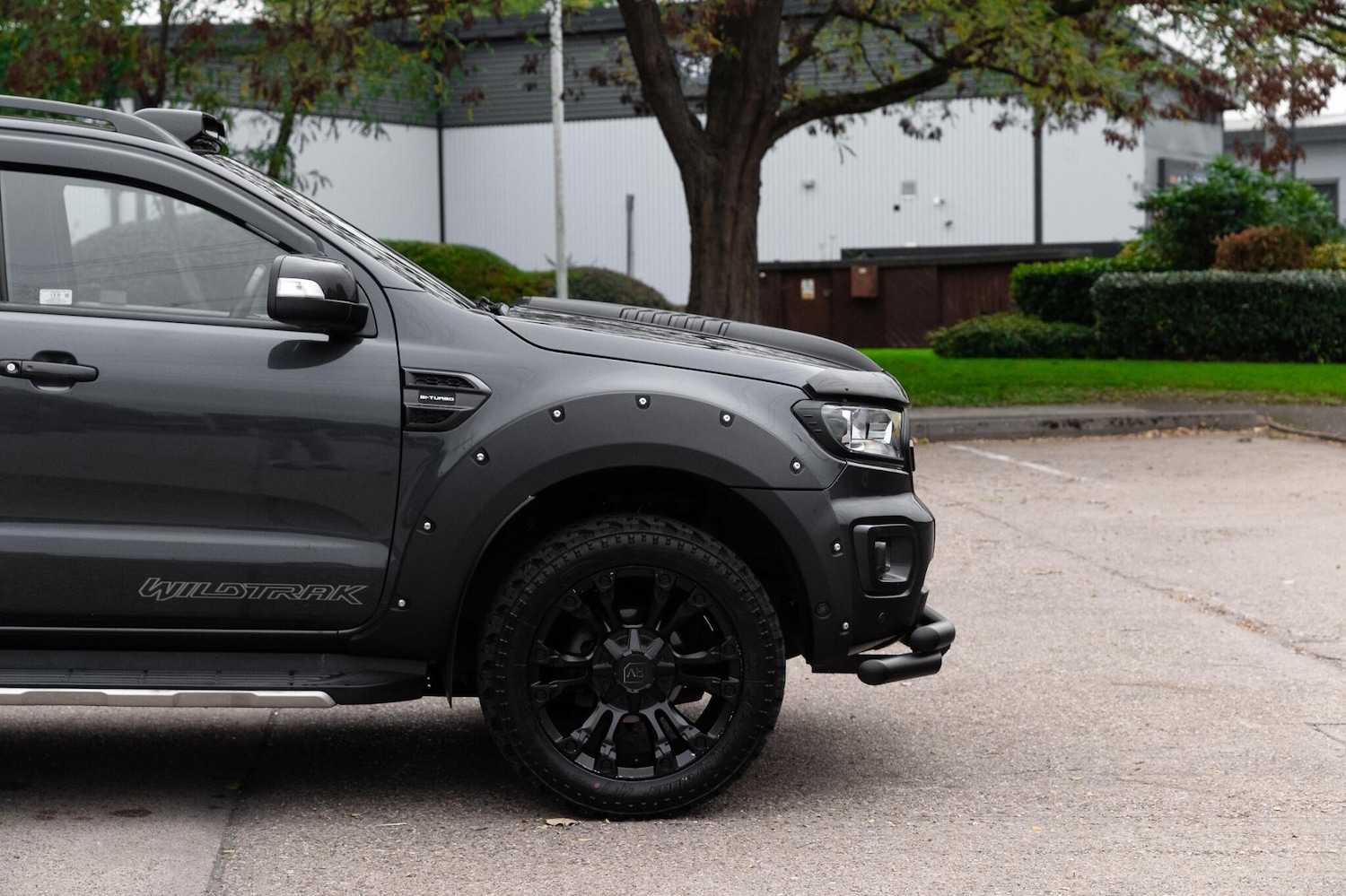 Used Ford Ranger 2022 for sale - 76314402: Photo 16