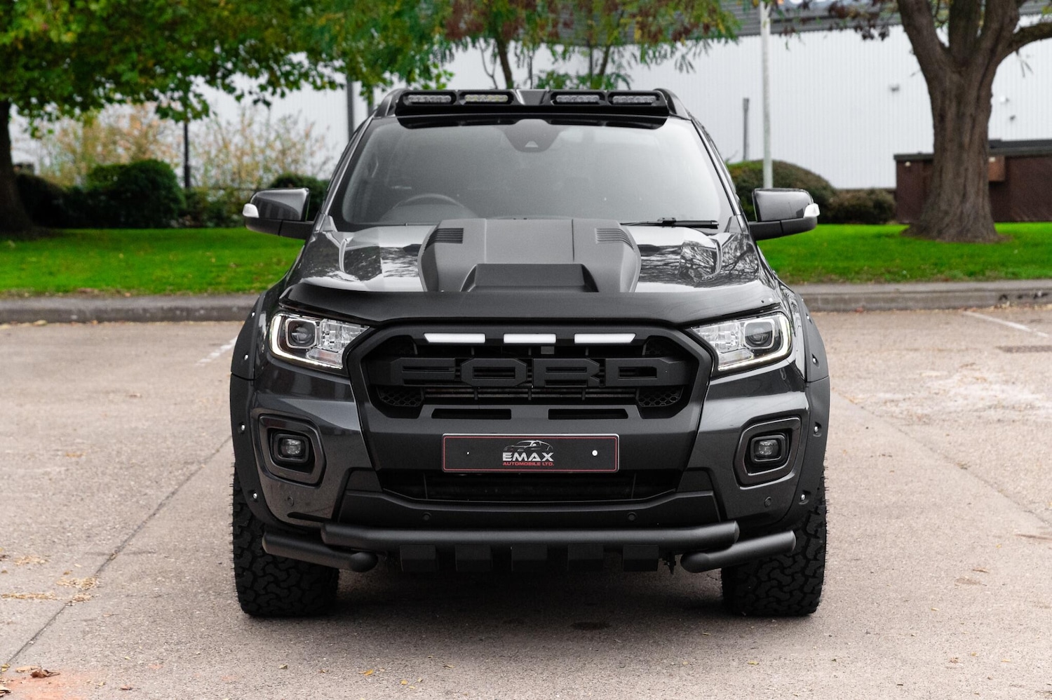 Used Ford Ranger 2022 for sale - 76314402: Photo 2