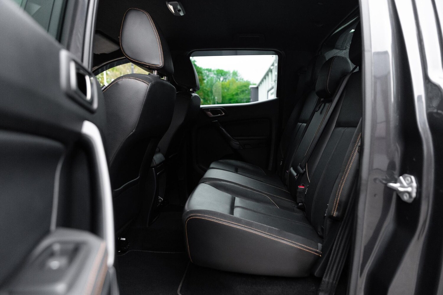 Used Ford Ranger 2022 for sale - 76314402: Photo 43
