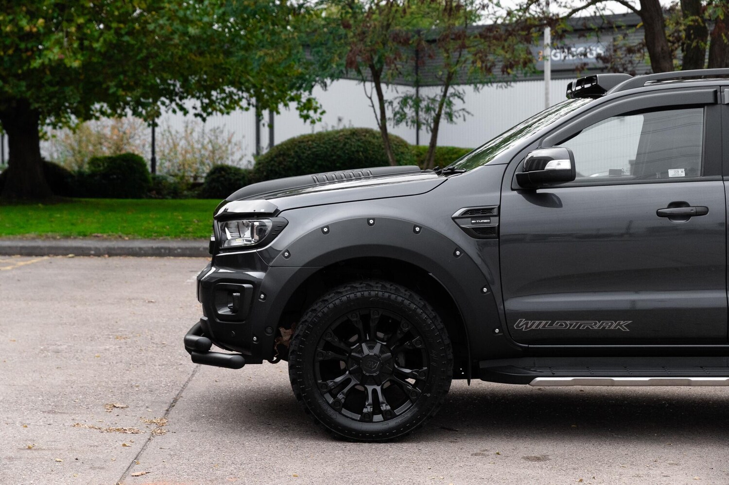 Used Ford Ranger 2022 for sale - 76314402: Photo 51