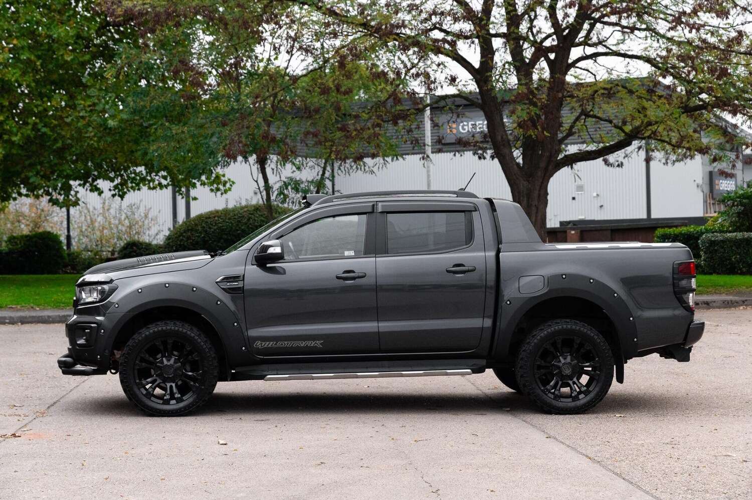 Used Ford Ranger 2022 for sale - 76314402: Photo 8