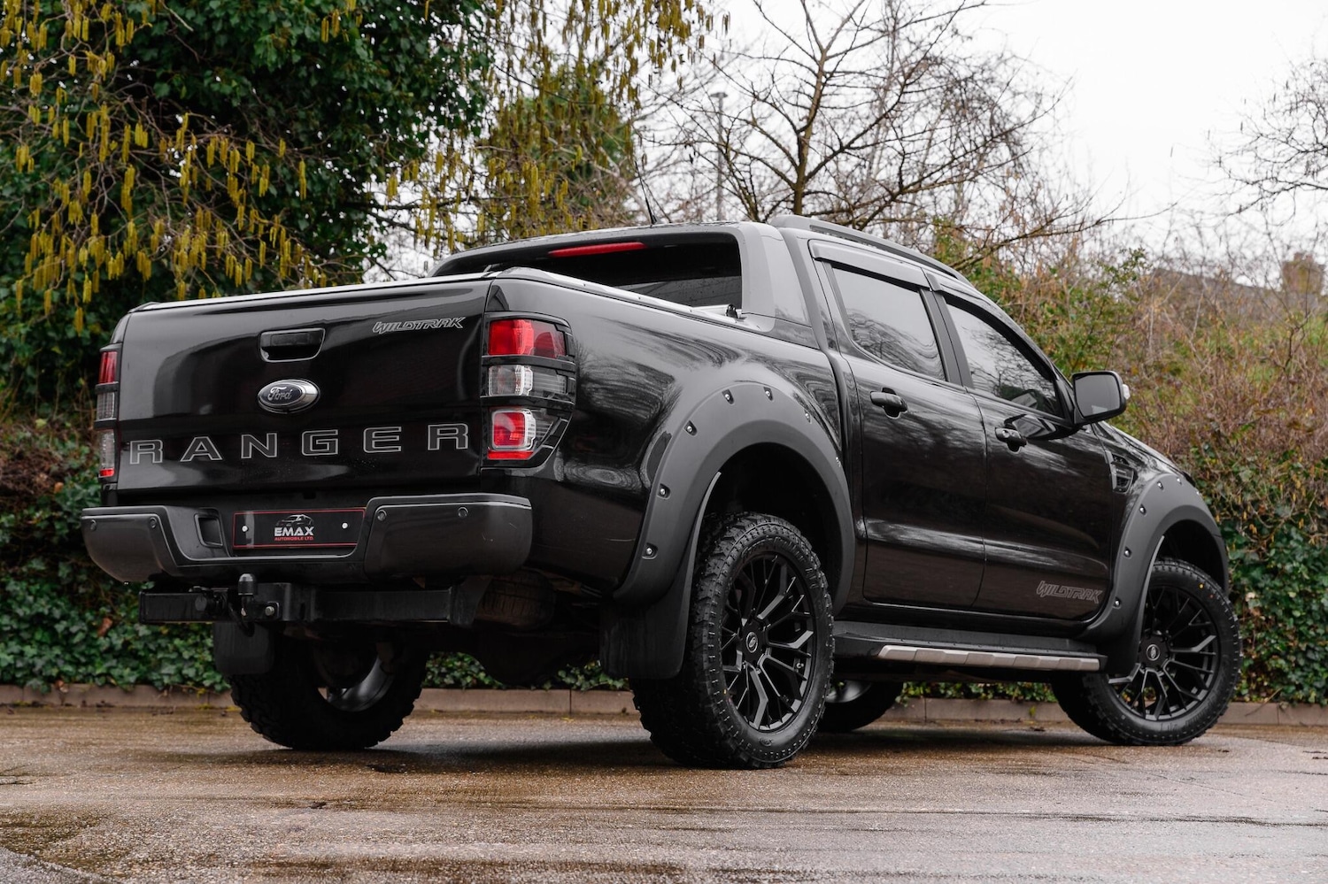 Used Ford Ranger 2021 for sale - 77738190: Photo 10