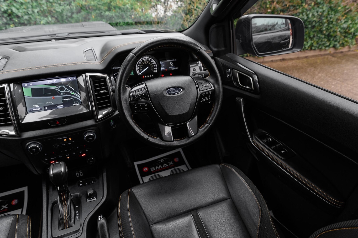 Used Ford Ranger 2021 for sale - 77738190: Photo 17