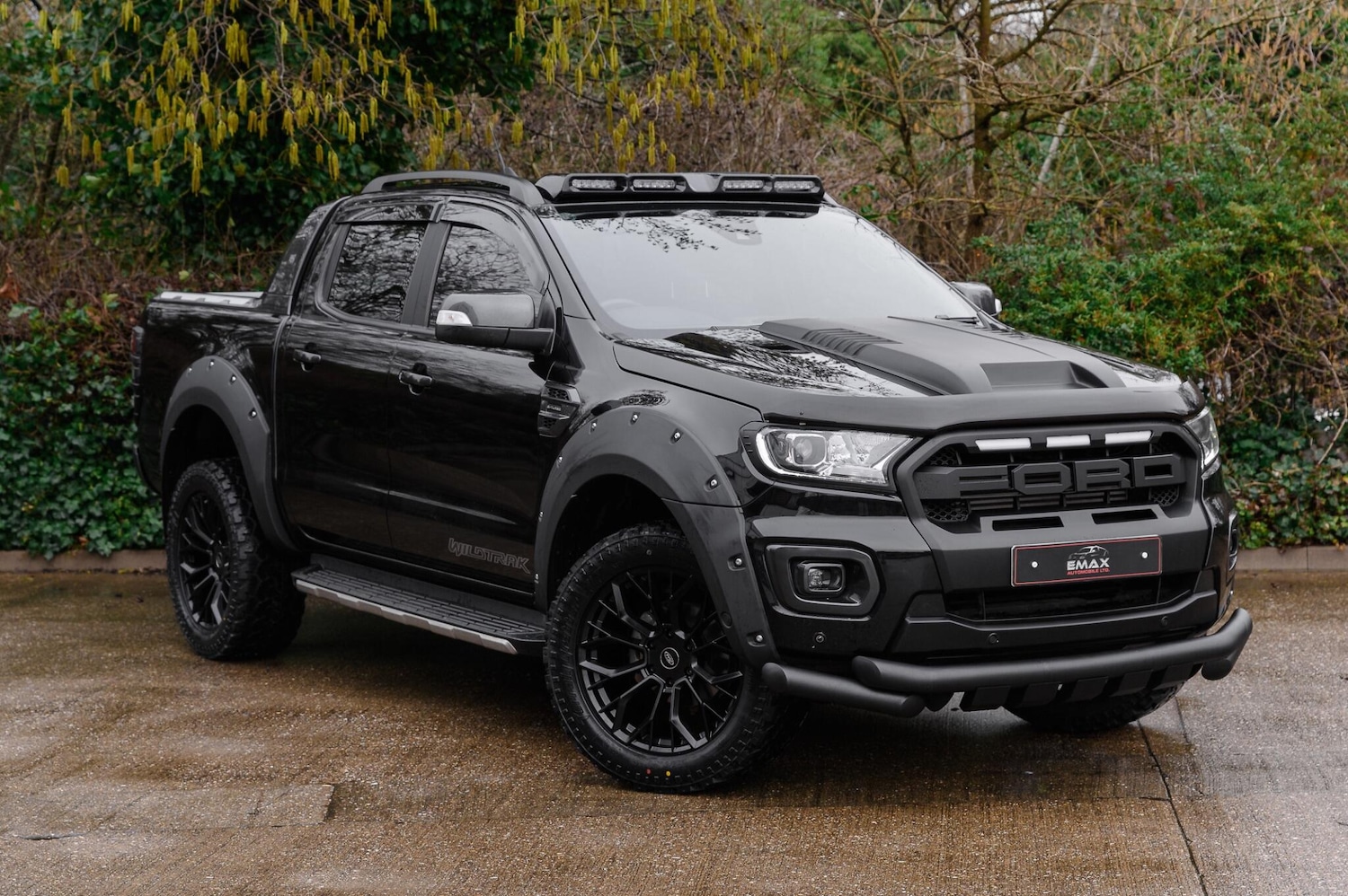 Used Ford Ranger 2021 for sale - 77738190: Photo 25