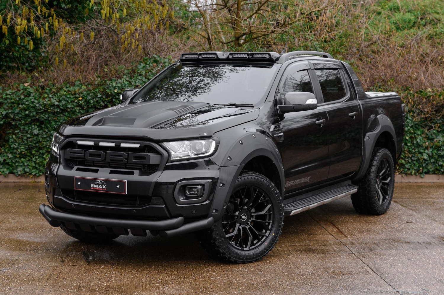 Used Ford Ranger 2021 for sale - 77738190: Photo 26