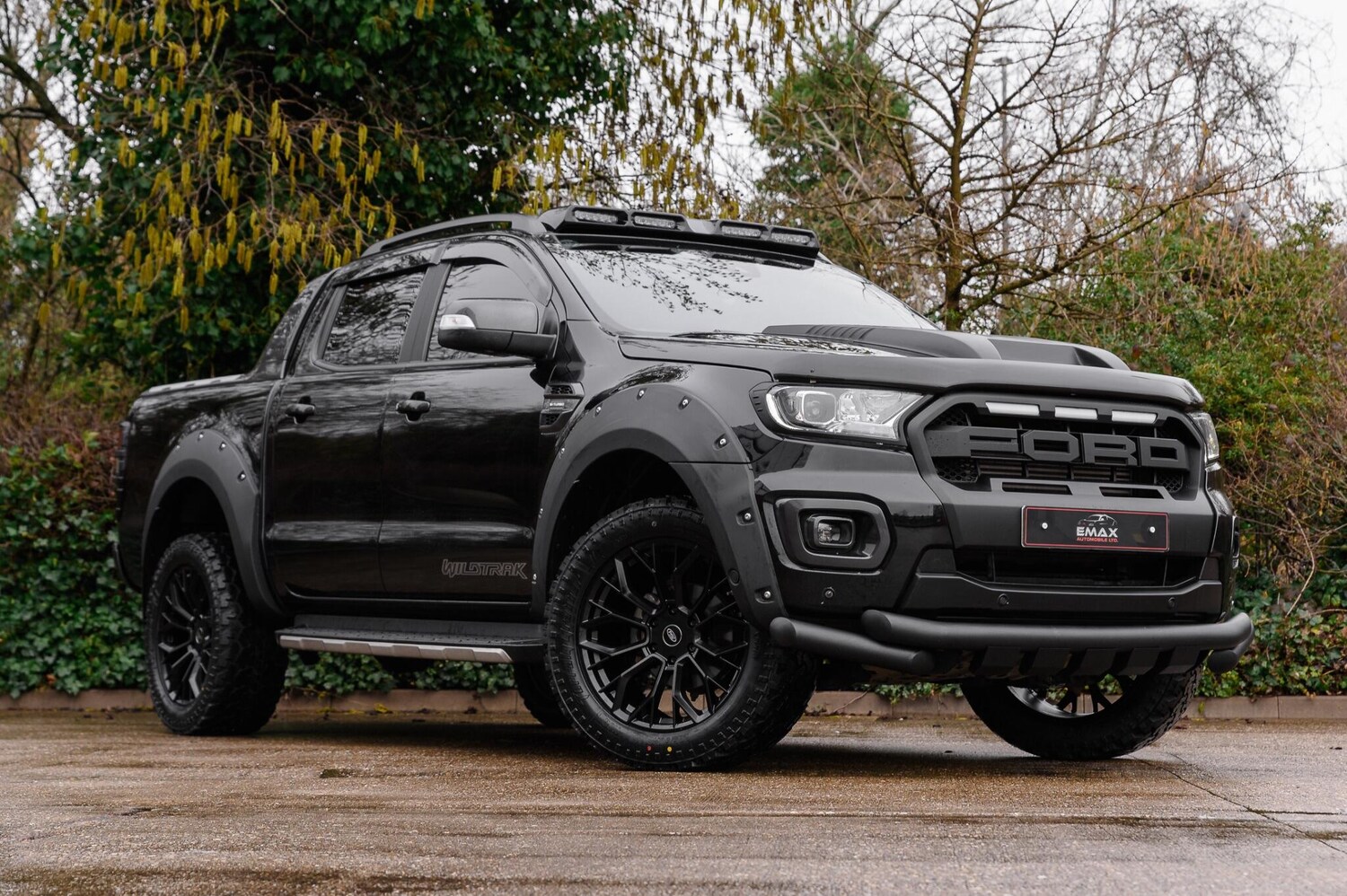 Used Ford Ranger 2021 for sale - 77738190: Photo 27