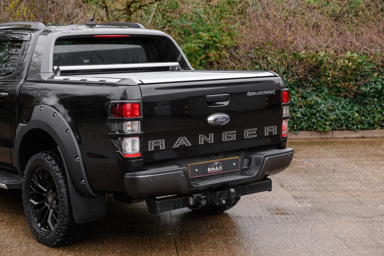 Used Ford Ranger 2021 for sale - 77738190: Photo 29