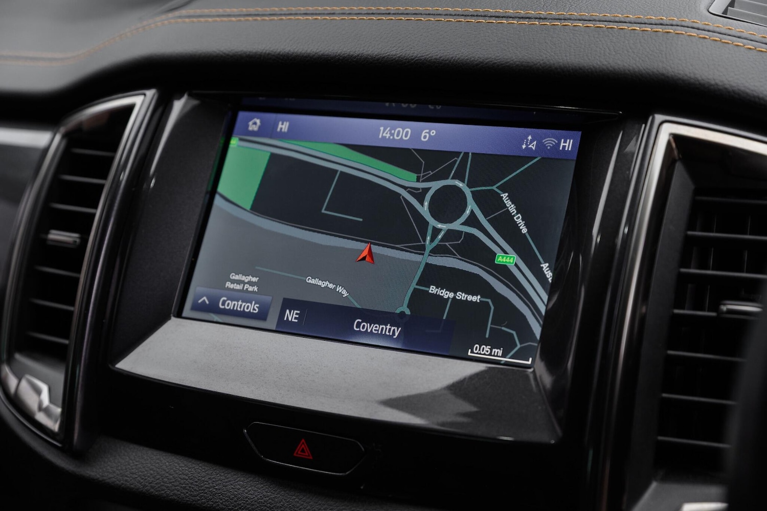 Used Ford Ranger 2021 for sale - 77738190: Photo 31