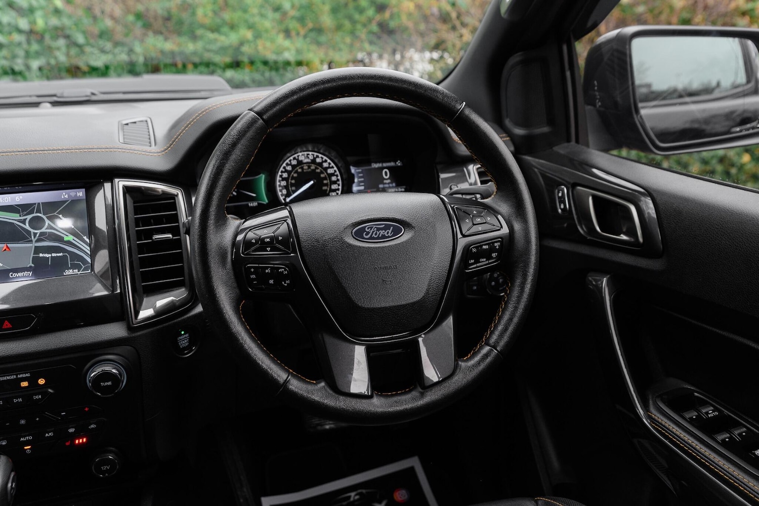 Used Ford Ranger 2021 for sale - 77738190: Photo 32