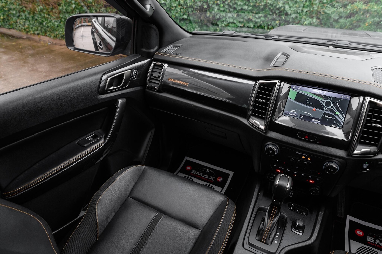 Used Ford Ranger 2021 for sale - 77738190: Photo 41